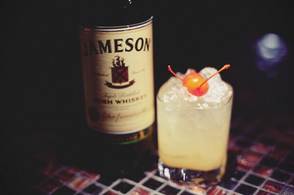 Rum, Whiskey, Wodka & Gin tasting - Jameson | Beleef Breda
