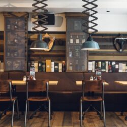 Lunch Grand Café - bar | Beleef Breda