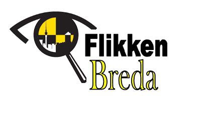 Flikken Breda - dinerspel | Beleef Breda