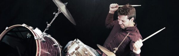 Drumworkshop - drummer | Beleef Breda