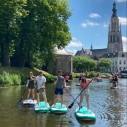 Top 10 leuke activiteiten in Breda