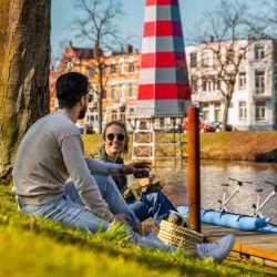 Vier de liefde met een (dubbel) date!