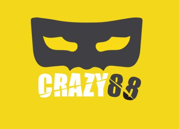 Citygame Crazy 88 in Breda | BeleefBreda